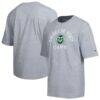 Colorado State Rams Champion Weathered Team T-Shirt - - Front View