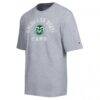 Colorado State Rams Champion Weathered Team T-Shirt - - Side View