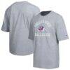 Fresno State Bulldogs Champion Weathered Team T-Shirt - - Front View