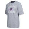 Fresno State Bulldogs Champion Weathered Team T-Shirt - - Side View