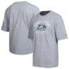 Georgia Southern Eagles Champion Weathered Team T-Shirt - - Front View