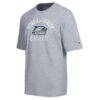 Georgia Southern Eagles Champion Weathered Team T-Shirt - - Side View