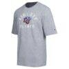 Liberty Flames Champion Weathered Team T-Shirt - - Side View