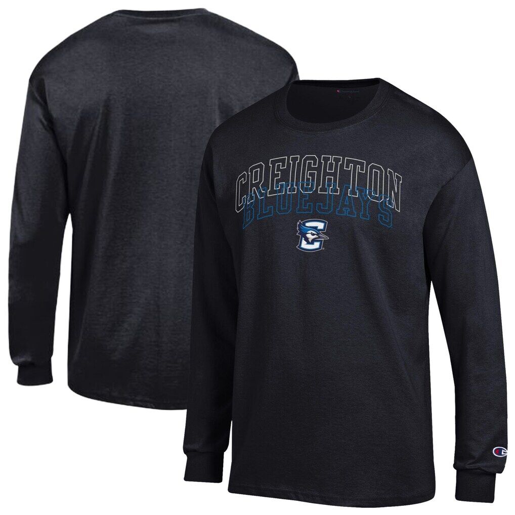 Creighton Bluejays Champion Team Long-Sleeve T-Shirt