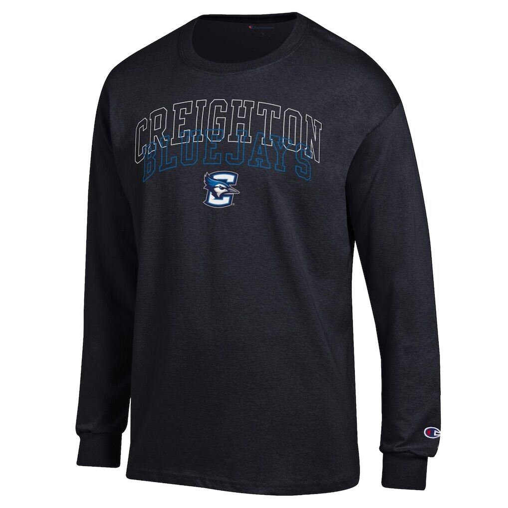 Creighton Bluejays Champion Team Long-Sleeve T-Shirt