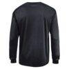 Appalachian State Mountaineers Champion Team Long-Sleeve T-Shirt - Black - Detail View