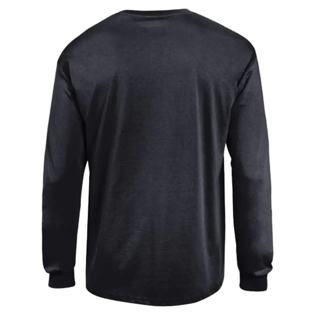Appalachian State Mountaineers Champion Team Long-Sleeve T-Shirt