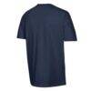St. Louis CITY SC Big Soft T-Shirt - Navy - Detail View