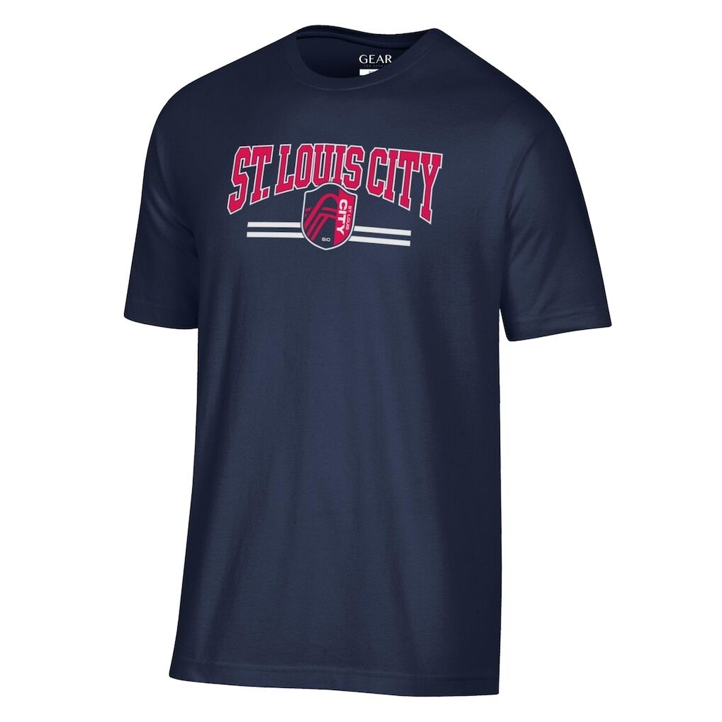 St. Louis CITY SC Big Soft T-Shirt