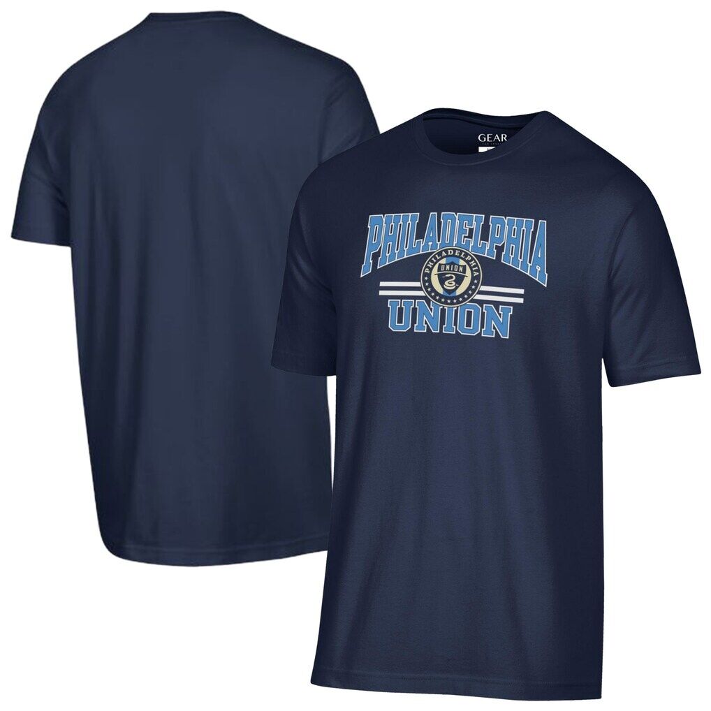 Philadelphia Union Big Soft T-Shirt