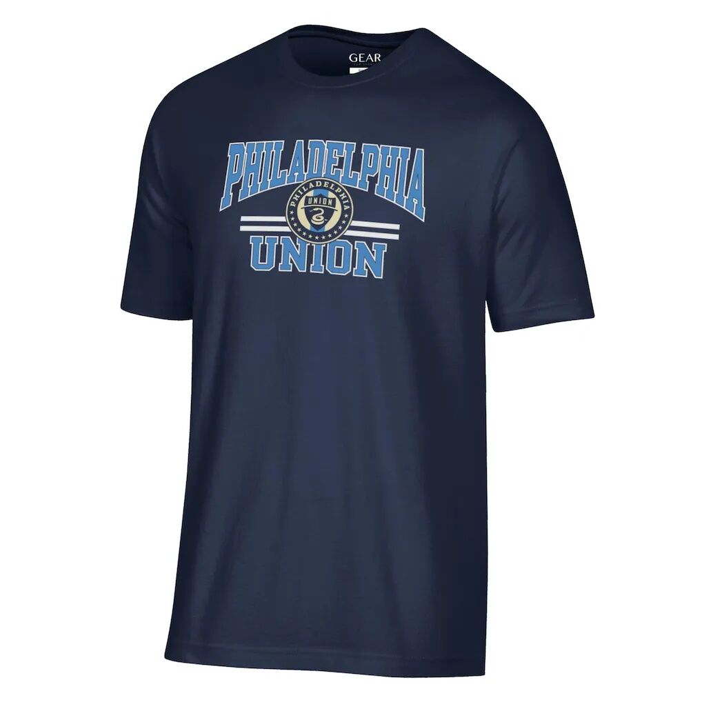 Philadelphia Union Big Soft T-Shirt