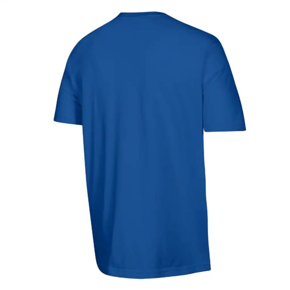 Seattle Sounders FC Big Soft T-Shirt - Royal