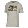 LAFC Big Soft T-Shirt - - Side View
