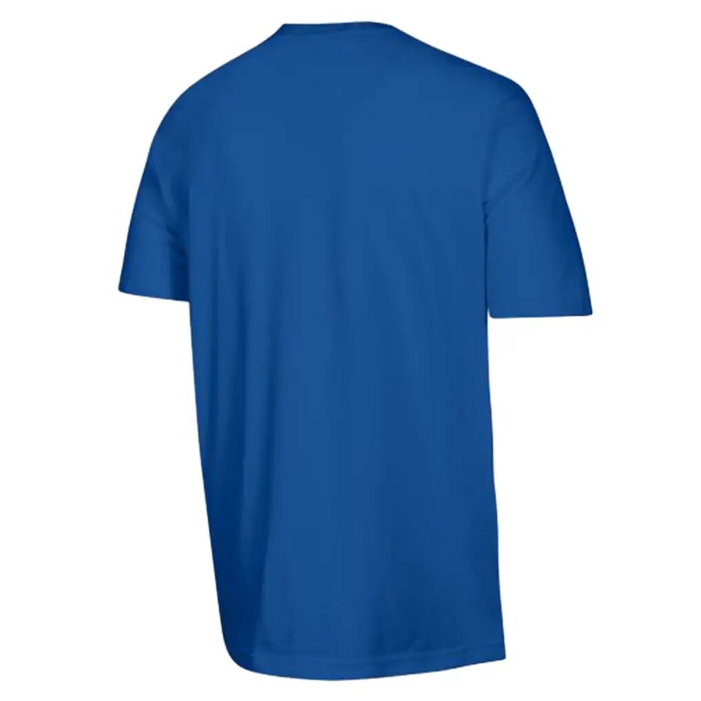 Charlotte FC Big Soft T-Shirt – Royal