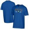 Charlotte FC Big Soft T-Shirt - - Front View