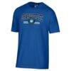 Charlotte FC Big Soft T-Shirt - - Side View