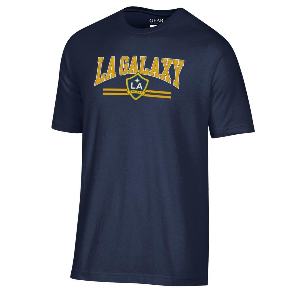 LA Galaxy Big Soft T-Shirt