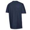 LA Galaxy Big Soft T-Shirt - Navy - Side View