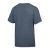 St. Louis CITY SC ComfortWash T-Shirt - Blue - Detail View