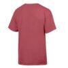 Atlanta United FC ComfortWash T-Shirt - Red - Detail View