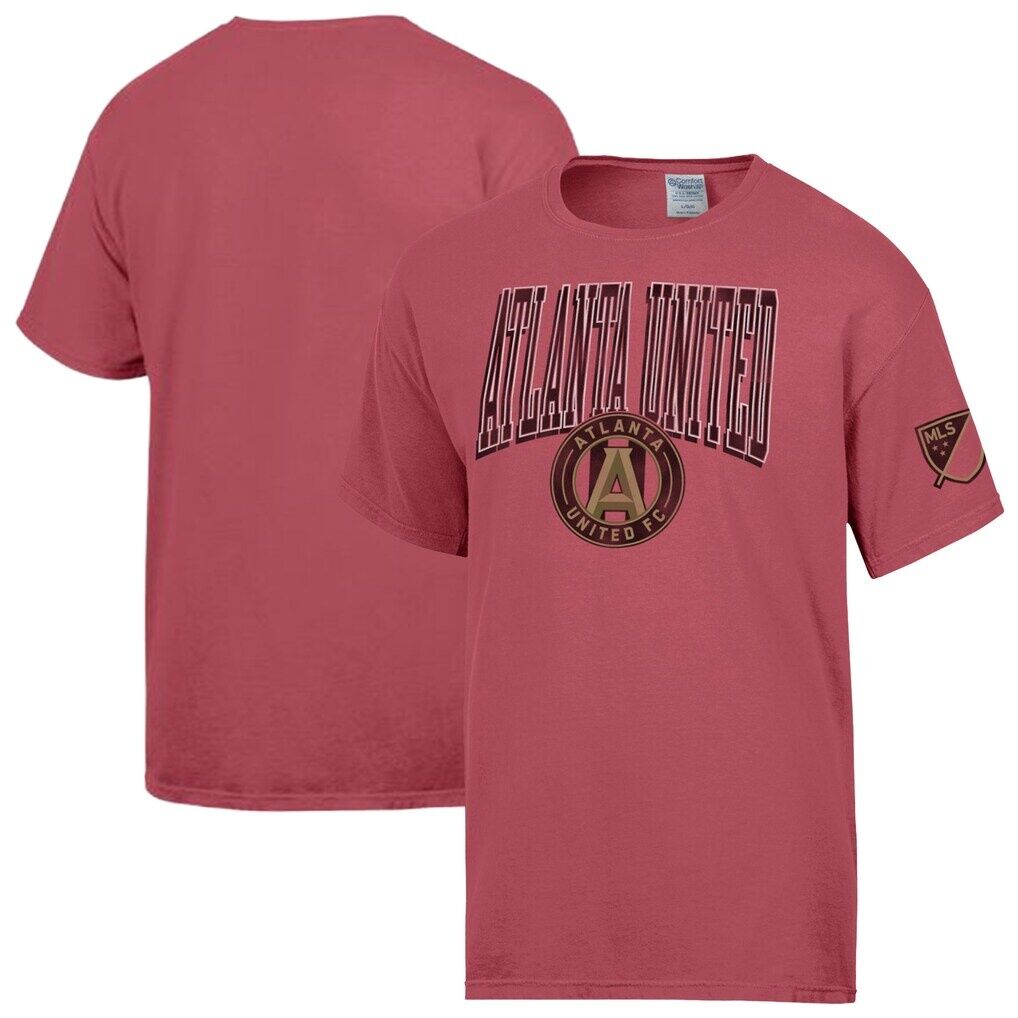 Atlanta United FC ComfortWash T-Shirt