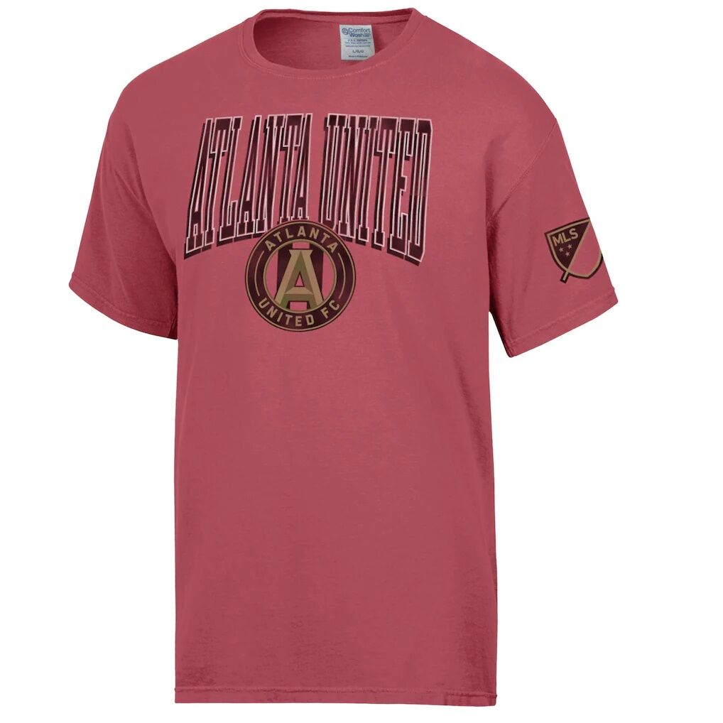 Atlanta United FC ComfortWash T-Shirt