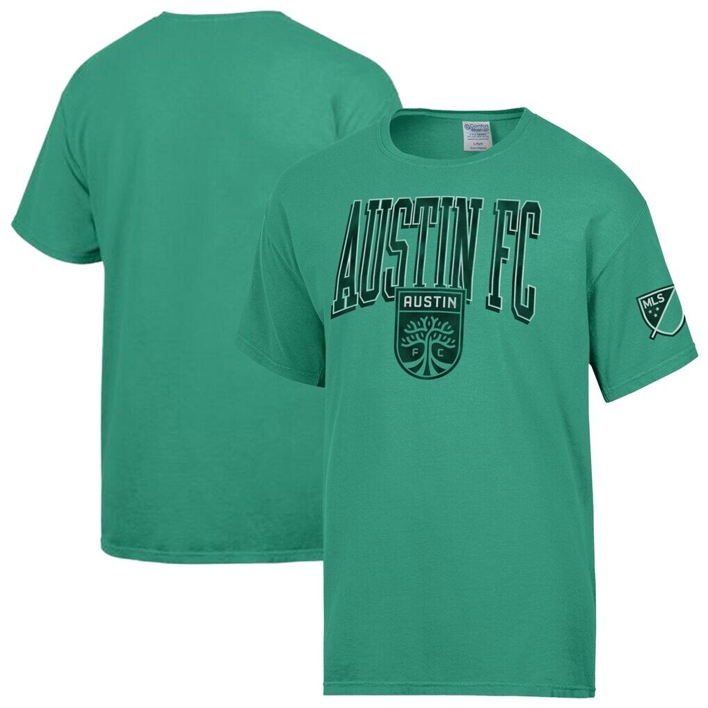 Austin FC ComfortWash T-Shirt
