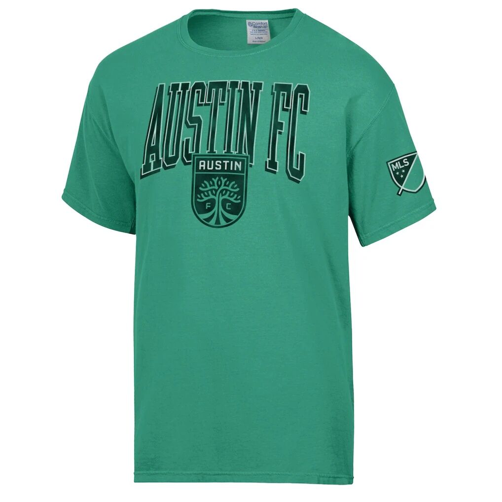 Austin FC ComfortWash T-Shirt