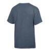 Philadelphia Union ComfortWash T-Shirt - Blue - Detail View
