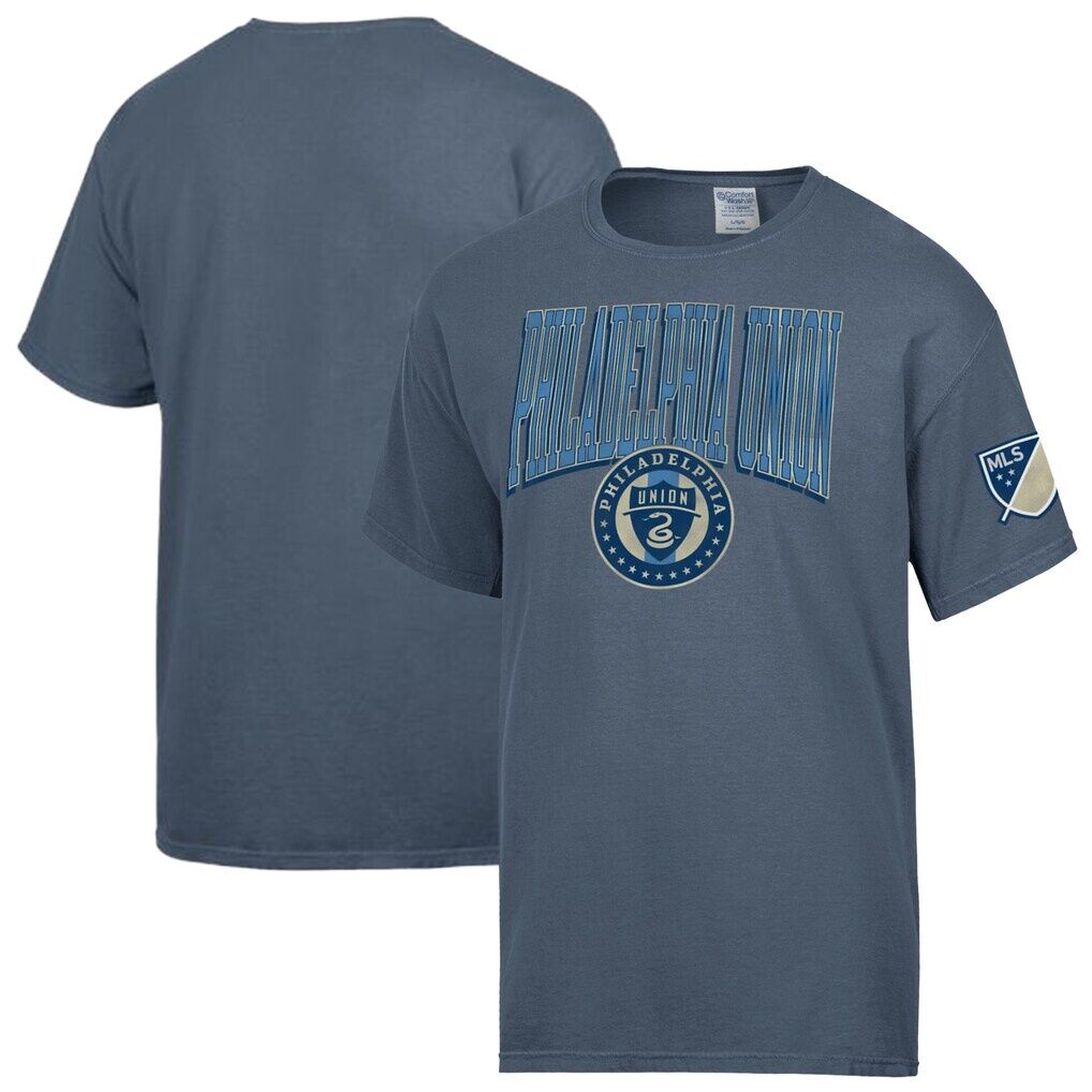 Philadelphia Union ComfortWash T-Shirt