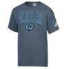 Philadelphia Union ComfortWash T-Shirt - Blue - Side View