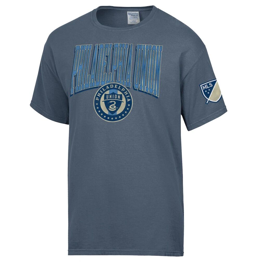 Philadelphia Union ComfortWash T-Shirt
