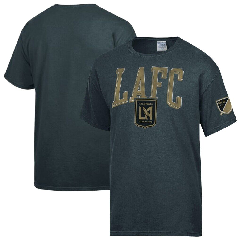 LAFC ComfortWash T-Shirt