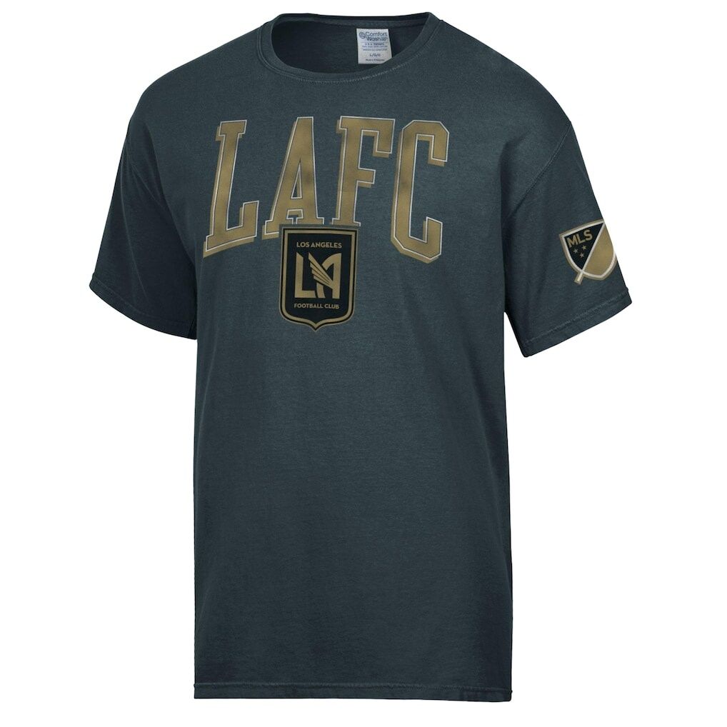 LAFC ComfortWash T-Shirt