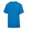 Charlotte FC ComfortWash T-Shirt - Blue - Detail View