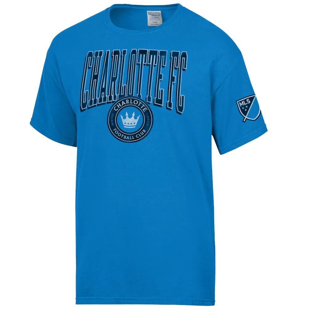Charlotte FC ComfortWash T-Shirt