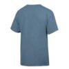 Seattle Sounders FC ComfortWash T-Shirt - Blue - Detail View