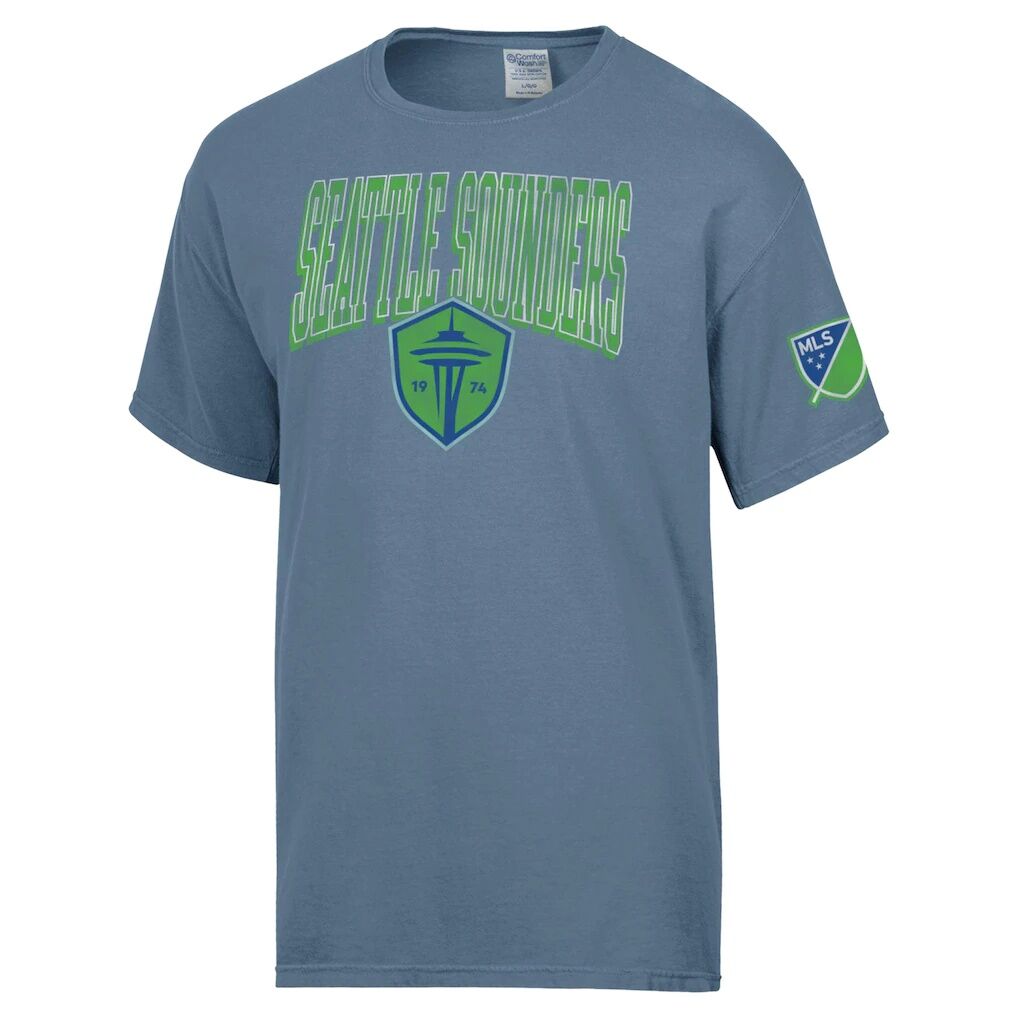 Seattle Sounders FC ComfortWash T-Shirt