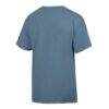 LA Galaxy ComfortWash T-Shirt - Blue - Detail View