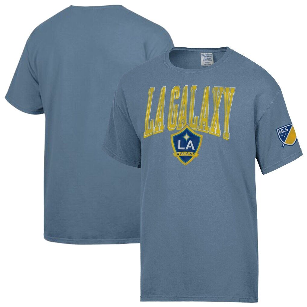 LA Galaxy ComfortWash T-Shirt