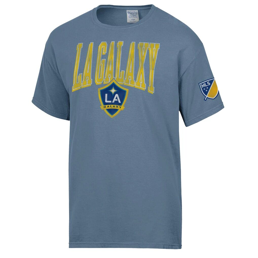 LA Galaxy ComfortWash T-Shirt