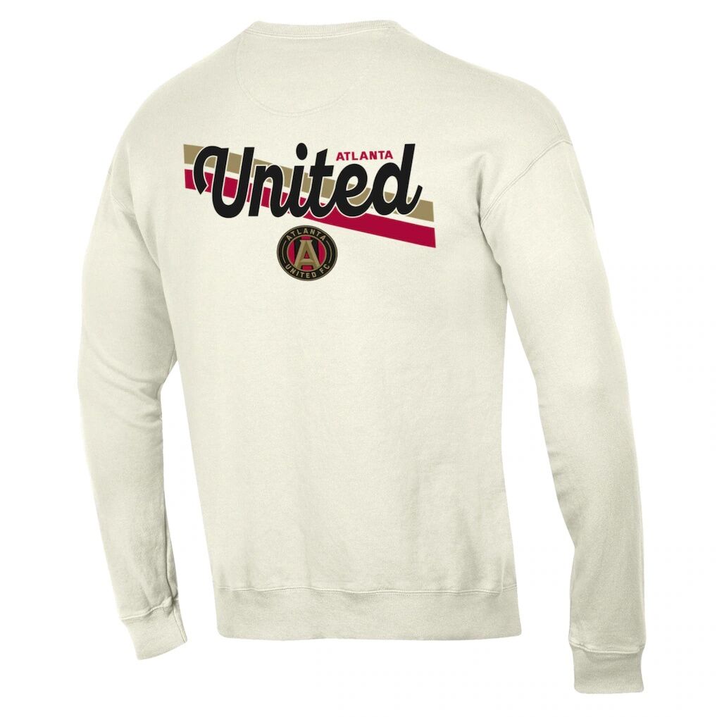 Atlanta United FC Fleece Sweatshirt