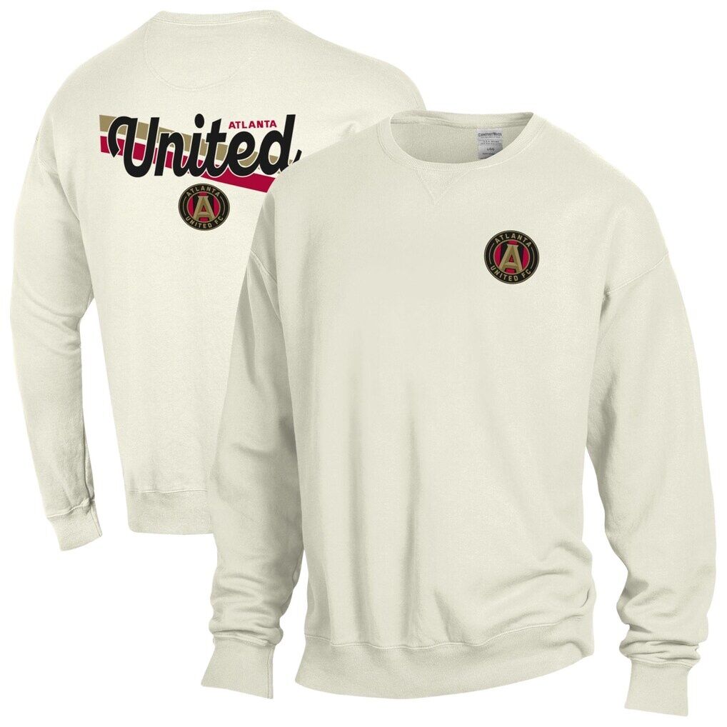 Atlanta United FC Fleece Sweatshirt