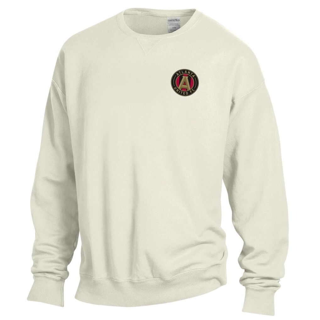Atlanta United FC Fleece Sweatshirt