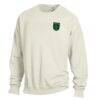 Austin FC Fleece Sweatshirt - Cream - Side View