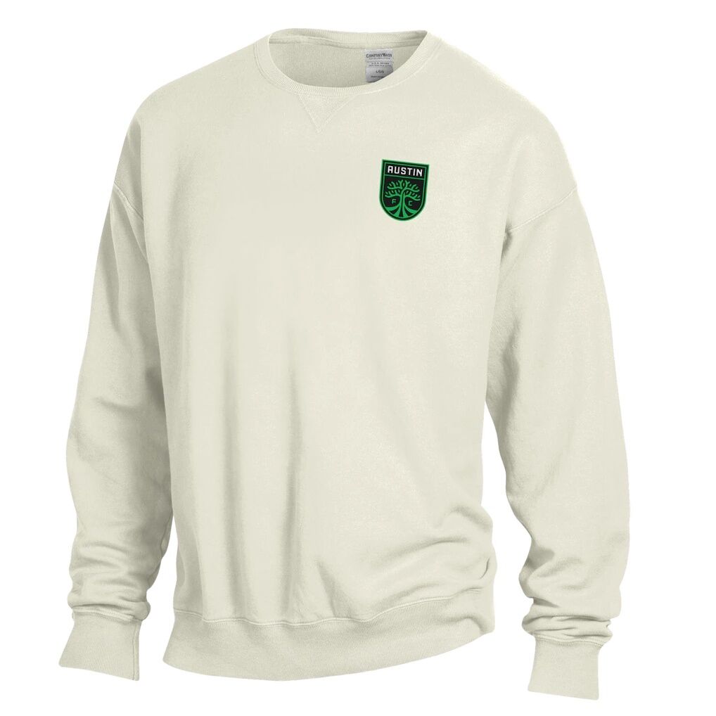 Austin FC Fleece Sweatshirt