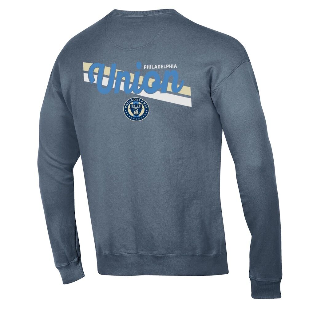 Philadelphia Union Fleece Sweatshirt