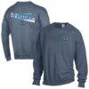 Philadelphia Union Fleece Sweatshirt - Blue - Front View