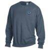 Philadelphia Union Fleece Sweatshirt - Blue - Side View