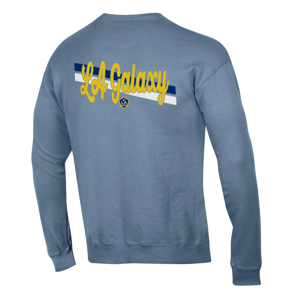 LA Galaxy Fleece Sweatshirt